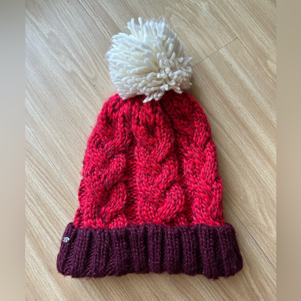 American Eagle Winter Hat